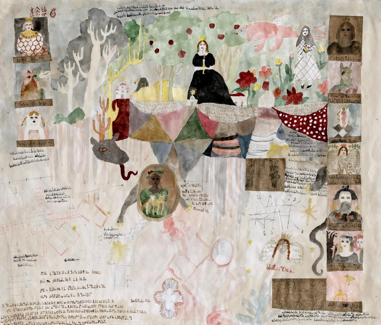 東南アジア、神様の緻密画 絵本編集者、担当作品本気レビュー①「網代幸介は、アジロ王国唯一の